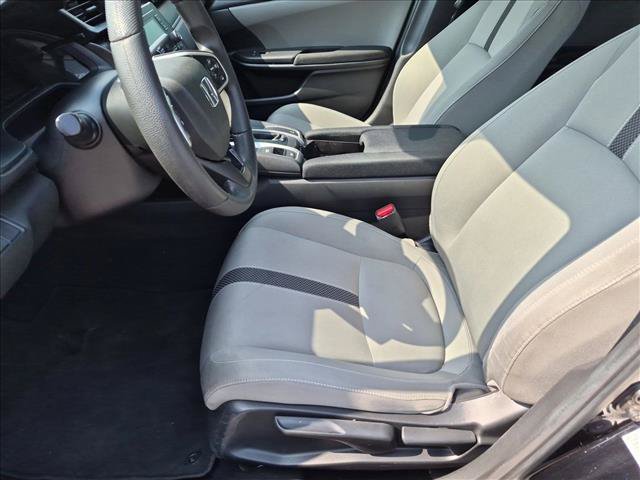 Used 2019 Honda Civic LX image 13