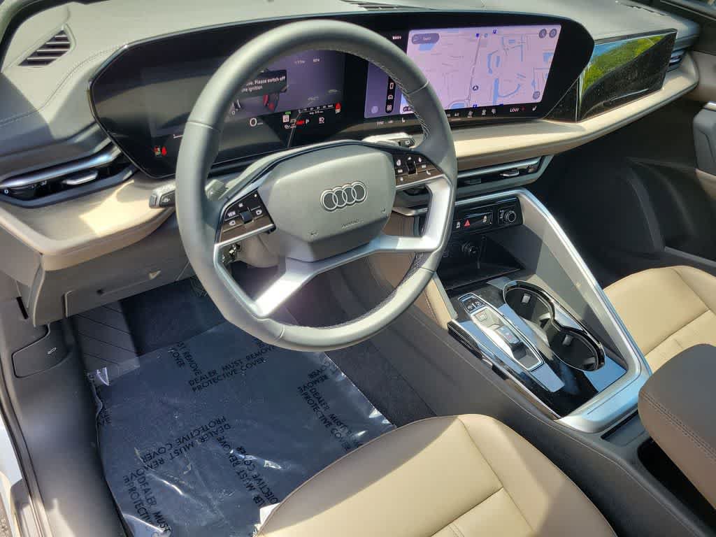 New 2026 Audi Q5 2.0T AWD/4WD image 10