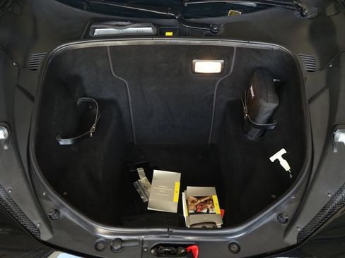 Used 2013 Ferrari 458 Spider RWD image 25