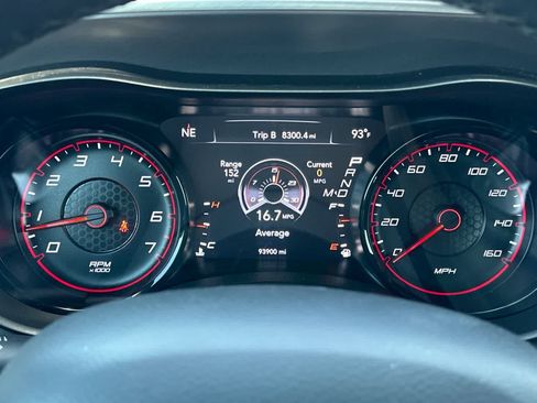 Used 2019 Dodge Charger R/T w/ Plus Group RWD image 25