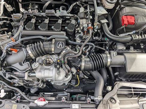 New 2026 Acura Integra A-Spec image 14