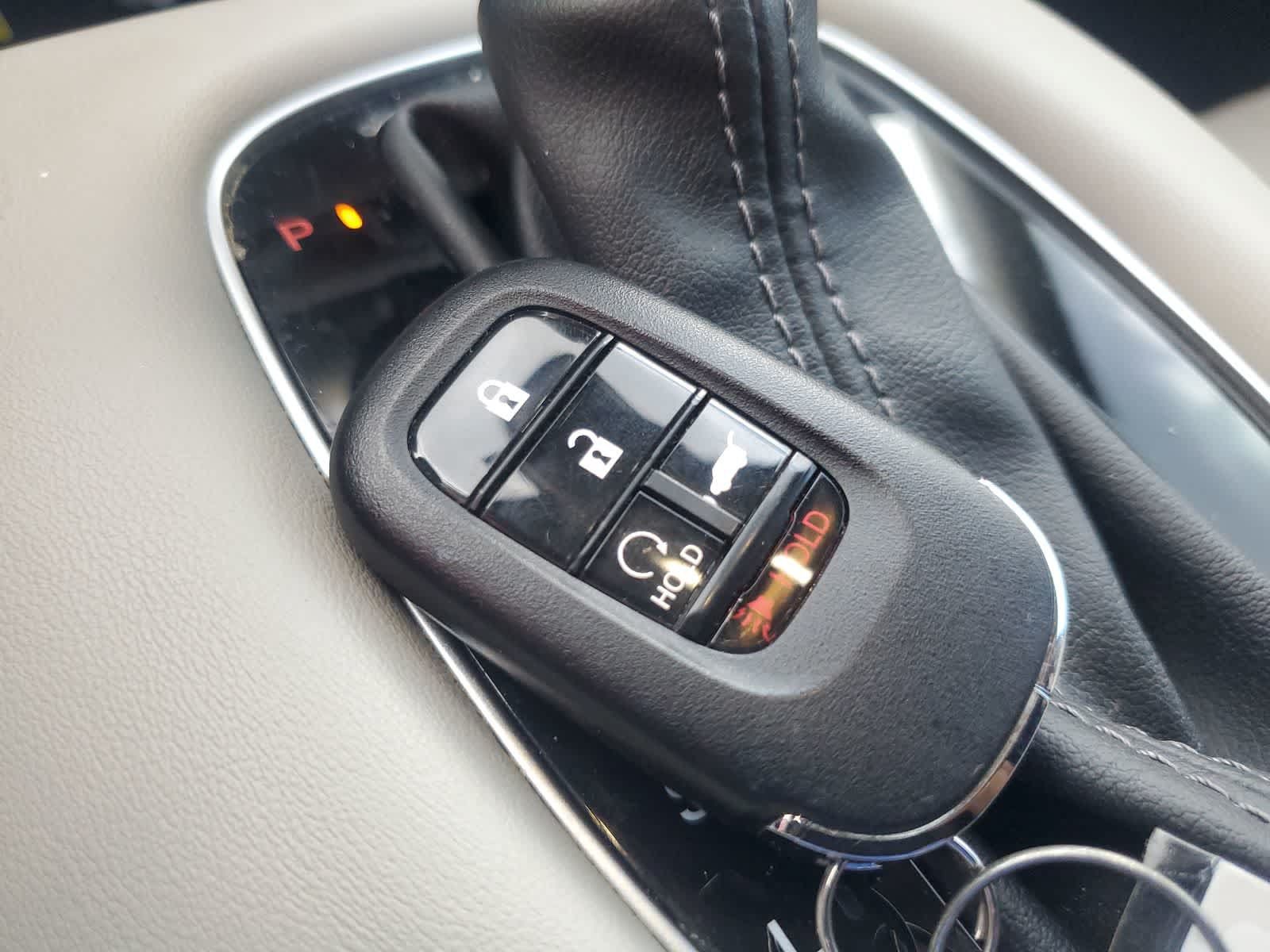 Used 2024 Honda HR-V EX-L image 27