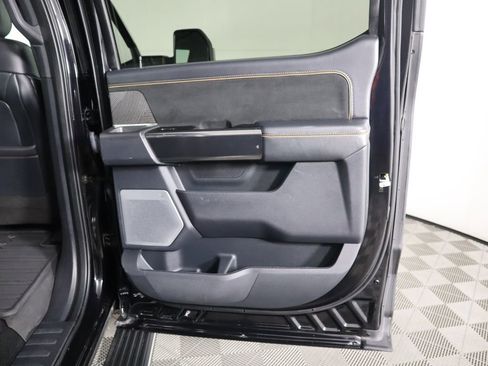 Used 2022 Ford F150 Platinum image 28