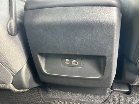 Used 2023 Nissan Frontier SV w/ Midnight Edition Package image 19