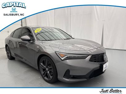 Used 2024 Acura Integra A-Spec