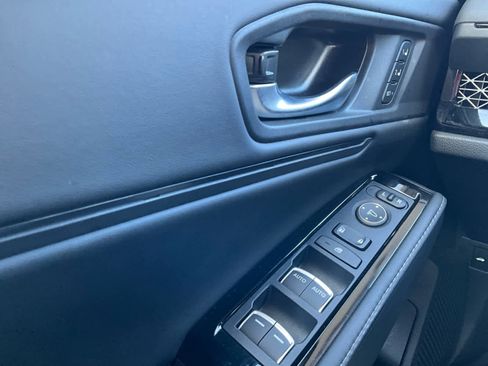 Used 2024 Honda Accord Touring image 24