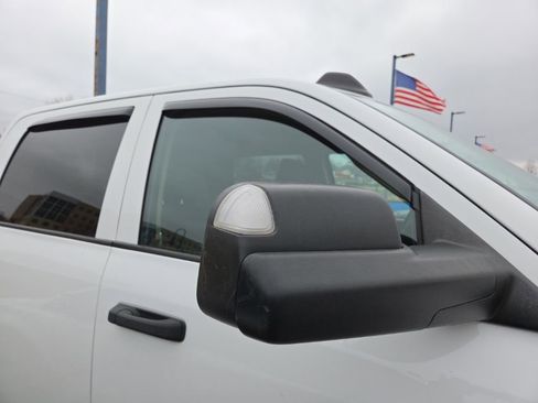 Used 2019 RAM 2500 Tradesman image 9