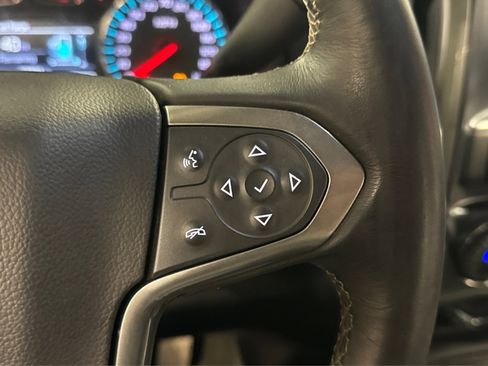 Used 2017 Chevrolet Silverado 1500 LT w/ All Star Edition image 24