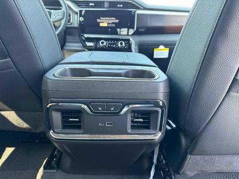 New 2026 GMC Sierra 1500 Denali w/ Denali Reserve Package AWD/4WD image 26