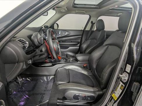 Used 2019 MINI Cooper Clubman S image 14