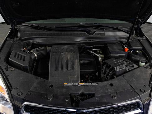 Used 2015 Chevrolet Equinox LTZ image 47