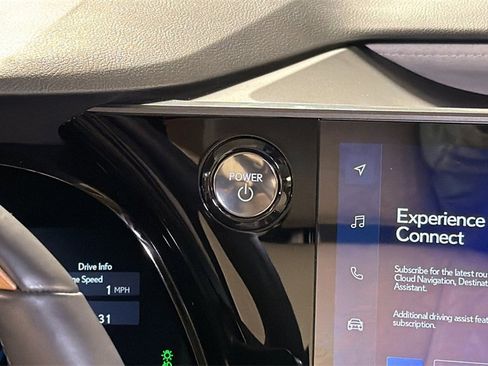 Used 2025 Lexus RX 450h AWD w/ Luxury Package image 23