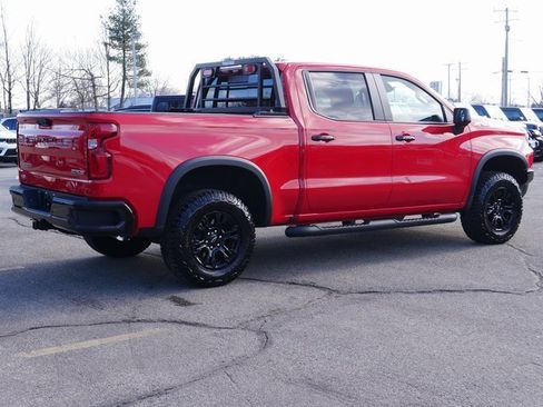 Used 2023 Chevrolet Silverado 1500 ZR2 w/ Technology Package image 6