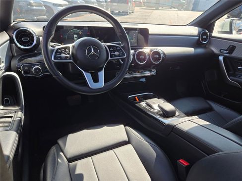 Used 2019 Mercedes-Benz A 220 4MATIC image 15