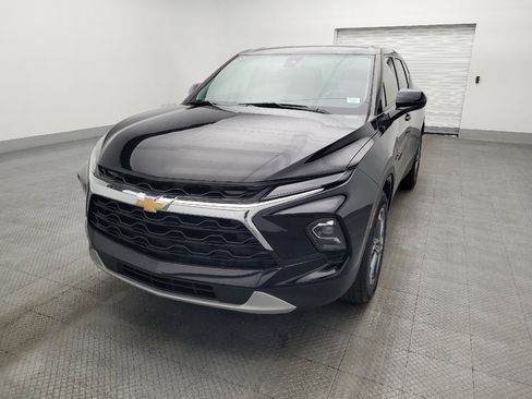 Used 2024 Chevrolet Blazer LT image 15