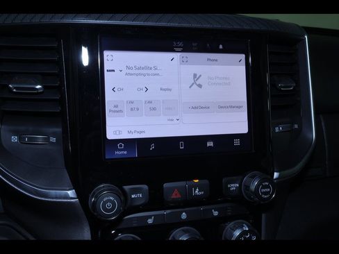 New 2026 RAM 1500 Big Horn AWD/4WD image 23