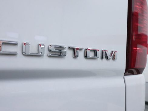 Used 2024 Chevrolet Silverado 2500 Custom w/ Custom Value Package image 30