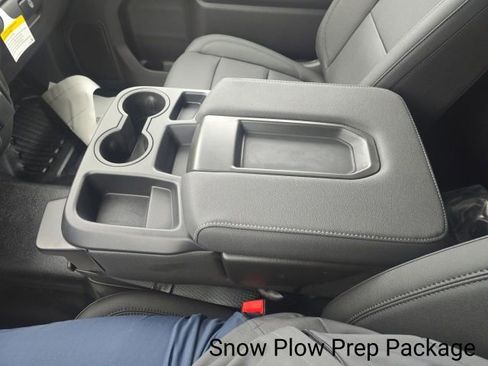 New 2026 Chevrolet Silverado 3500 W/T w/ WT Convenience Package image 18