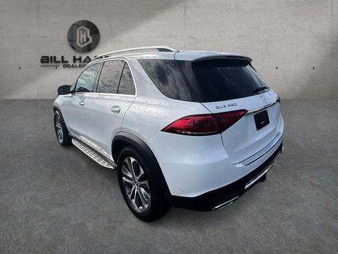 Used 2023 Mercedes-Benz GLE 450 4MATIC image 8