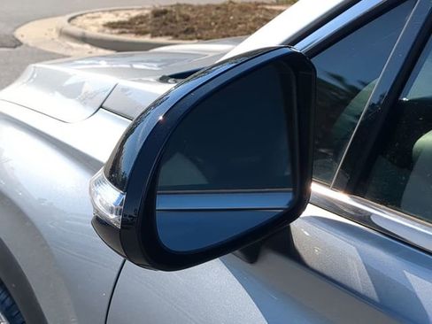 Used 2022 Hyundai Santa Fe XRT image 18