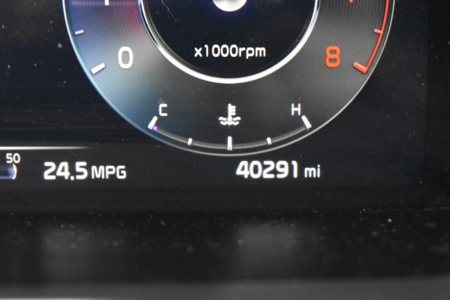 Used 2023 Kia Sorento SX AWD/4WD image 16
