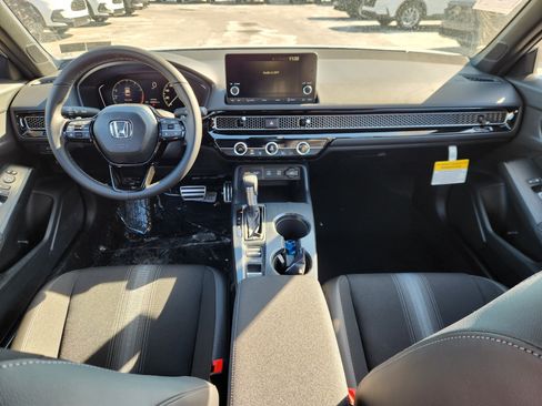 New 2026 Honda Civic Sport image 7