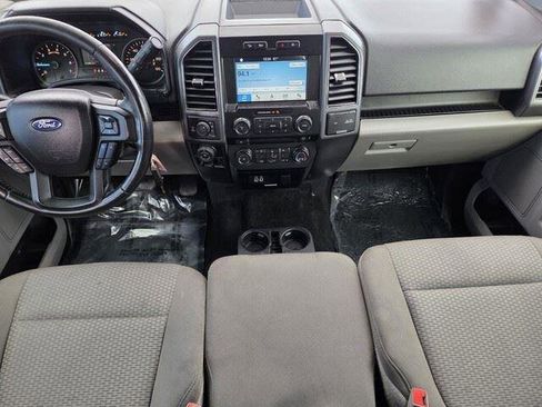 Used 2018 Ford F150 XLT w/ Equipment Group 302A Luxury image 27
