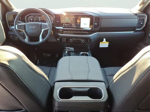 New 2026 Chevrolet Silverado 1500 LT Trail Boss w/ LT Trail Boss Premium Package image 12