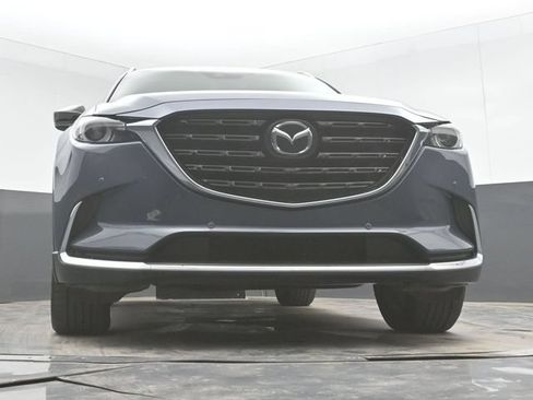 Used 2022 MAZDA CX-9 Carbon Edition AWD/4WD image 46