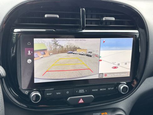 Used 2023 Kia Soul S image 15