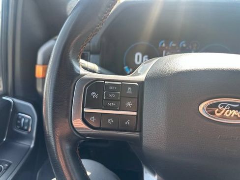 Used 2023 Ford F150 Tremor w/ Equipment Group 402A High AWD/4WD image 45