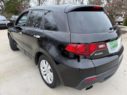 Used 2010 Acura RDX AWD w/ Technology Package image 7