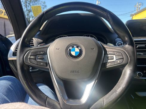 Used 2018 BMW X3 xDrive30i image 11