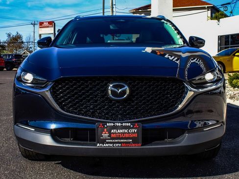 Used 2024 MAZDA CX-30 AWD 2.5 S w/ Preferred Package image 2