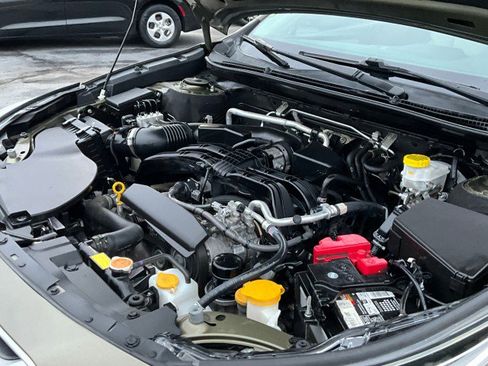 Used 2021 Subaru Outback Limited image 10