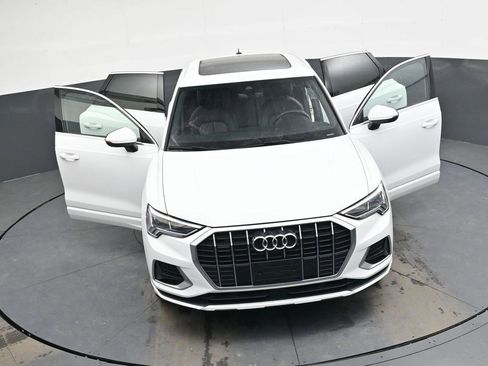 Used 2022 Audi Q3 2.0T Premium Plus image 33