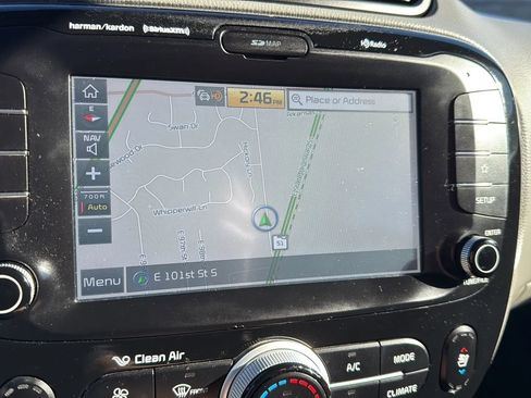 Used 2019 Kia Soul + w/ Primo Package image 14