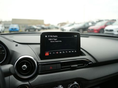 Used 2023 MAZDA MX-5 Miata Grand Touring image 15