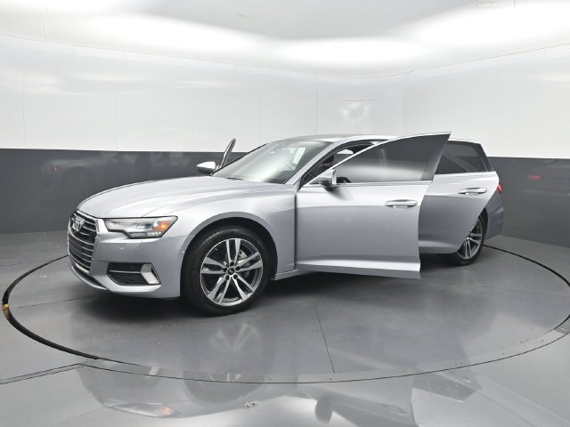 Used 2023 Audi A6 2.0T Premium AWD/4WD image 29