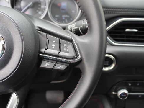 Used 2024 MAZDA CX-5 Carbon Edition AWD/4WD image 17