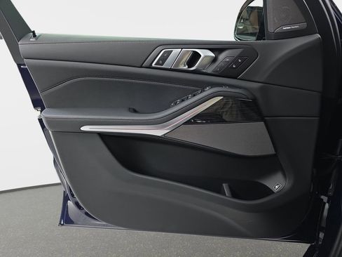 New 2026 BMW X5 xDrive50e w/ Executive Package image 26