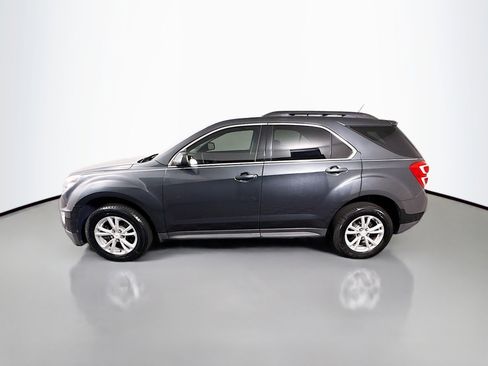 Used 2017 Chevrolet Equinox LT w/ Convenience Package image 6