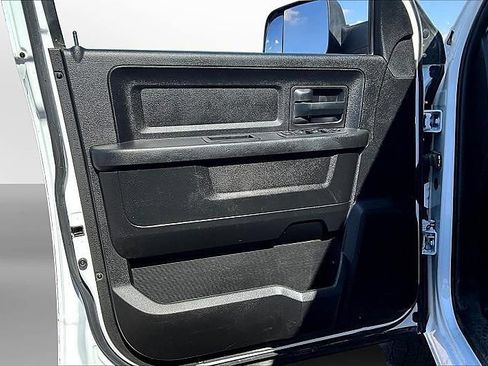 Used 2018 RAM 1500 Tradesman w/ Protection Group image 21