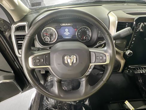 Used 2024 RAM 2500 Laramie AWD/4WD image 11