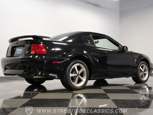 Used 2003 Ford Mustang Mach 1 image 28