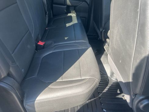 Used 2021 Chevrolet Silverado 1500 W/T w/ WT Fleet Convenience Package image 20