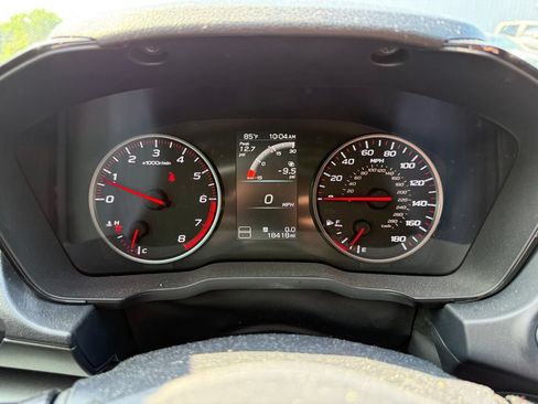 Used 2023 Subaru WRX Premium AWD/4WD image 12