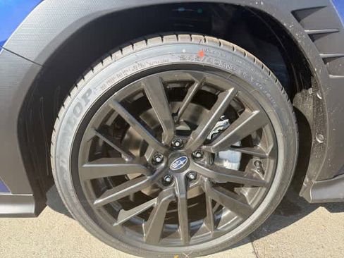 New 2026 Subaru WRX Limited image 10