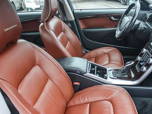 Used 2015 Volvo S80 T5 Platinum image 16