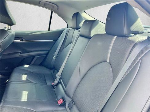 Certified 2024 Toyota Camry XSE w/ Driver Assist Package image 19